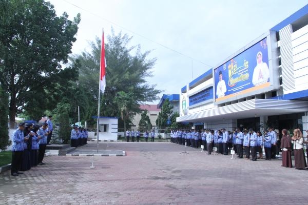 Pancasila Dasar Filosofi Bangsa Indonesia